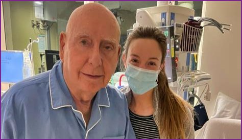 Dick Vitale Illness: What Happened to Dick Vitale Voice? What Illness Does Dick Vitale Have? Does Dick Vitale Have Cancer?